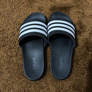 Adidas slides